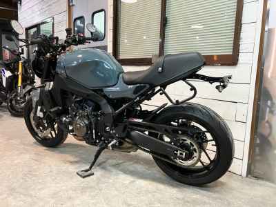 Yamaha XSR900 2024