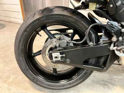 Yamaha YZF-R1 2013