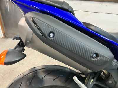 Yamaha YZF-R1 2013