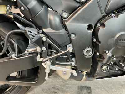 Yamaha YZF-R1 2013