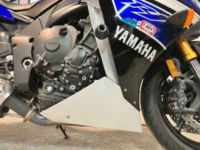 Yamaha YZF-R1 2013