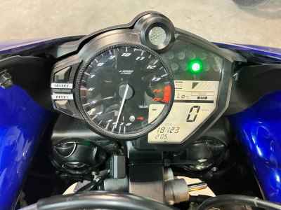 Yamaha YZF-R1 2013