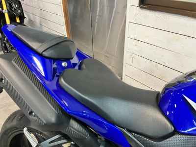 Yamaha YZF-R1 2013