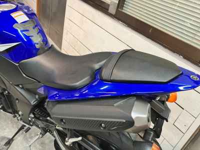 Yamaha YZF-R1 2013