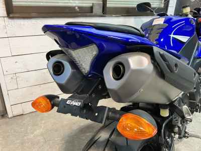 Yamaha YZF-R1 2013