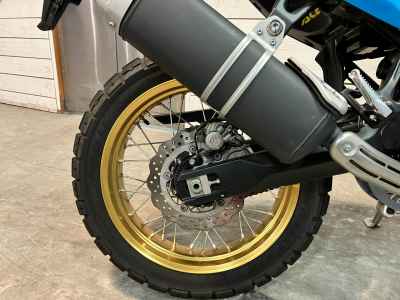 Yamaha Tenere 700 2025