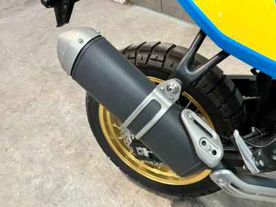 Yamaha Tenere 700 2025