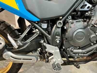 Yamaha Tenere 700 2025