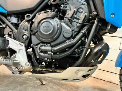 Yamaha Tenere 700 2025