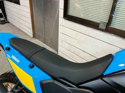 Yamaha Tenere 700 2025