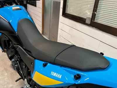 Yamaha Tenere 700 2025