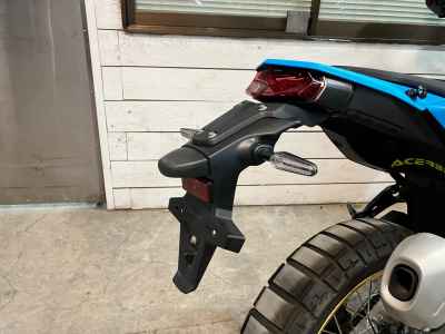 Yamaha Tenere 700 2025