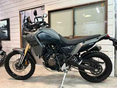 Yamaha Tenere 700 2023