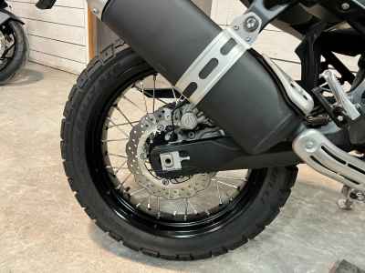 Yamaha Tenere 700 2023