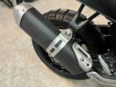 Yamaha Tenere 700 2023