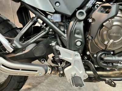 Yamaha Tenere 700 2023
