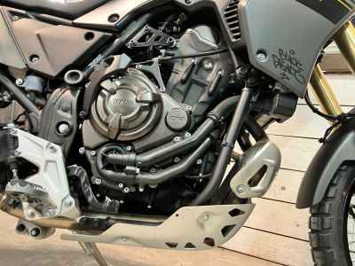 Yamaha Tenere 700 2023