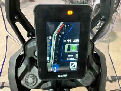 Yamaha Tenere 700 2023