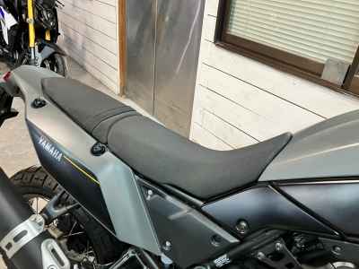 Yamaha Tenere 700 2023