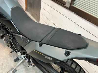 Yamaha Tenere 700 2023