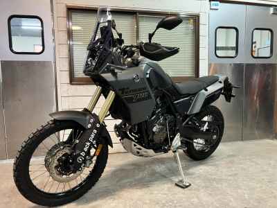 Yamaha Tenere 700 2023