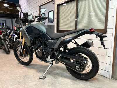 Yamaha Tenere 700 2023