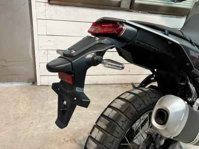 Yamaha Tenere 700 2023