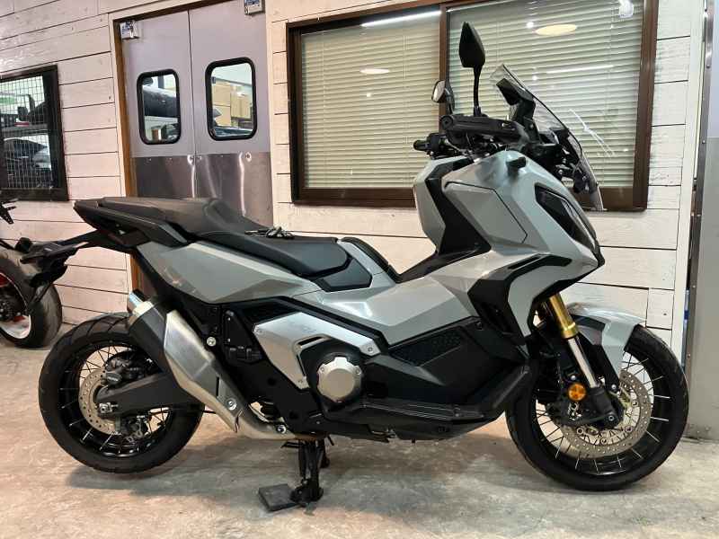 Honda X-Adv 750 2023