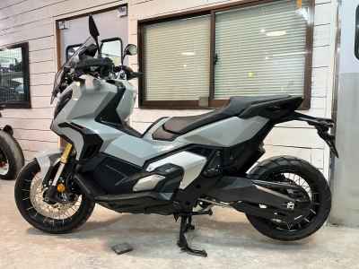 Honda X-Adv 750 2023
