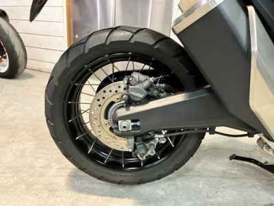 Honda X-Adv 750 2023