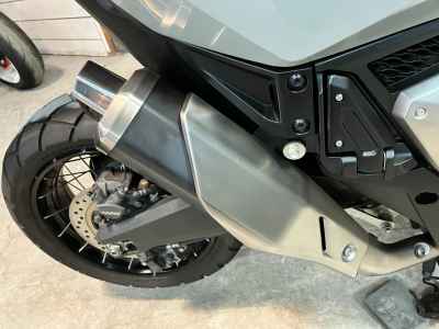 Honda X-Adv 750 2023