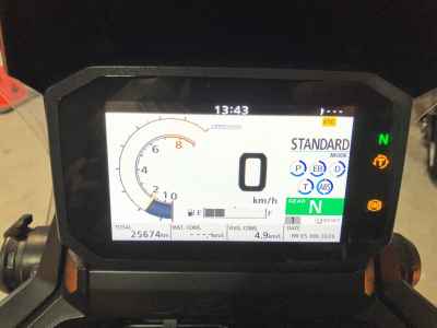 Honda X-Adv 750 2023