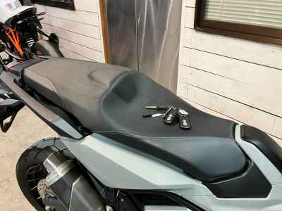 Honda X-Adv 750 2023