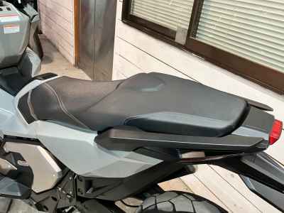 Honda X-Adv 750 2023