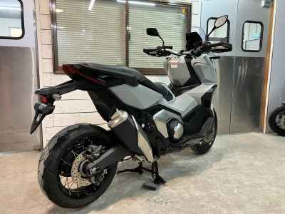 Honda X-Adv 750 2023