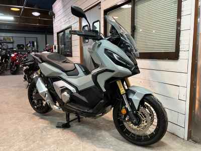 Honda X-Adv 750 2023