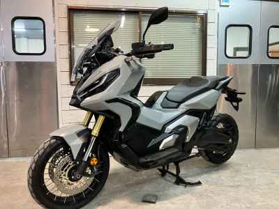 Honda X-Adv 750 2023