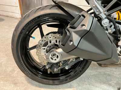 Kawasaki Ninja 1000 2012