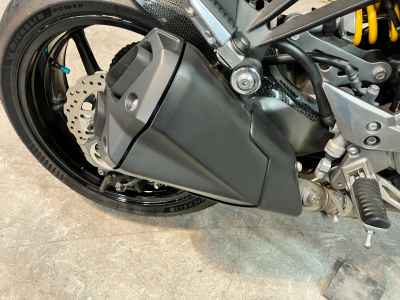 Kawasaki Ninja 1000 2012