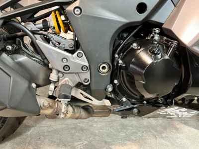Kawasaki Ninja 1000 2012
