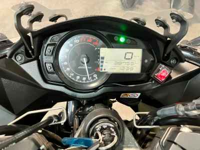 Kawasaki Ninja 1000 2012