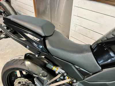Kawasaki Ninja 1000 2012