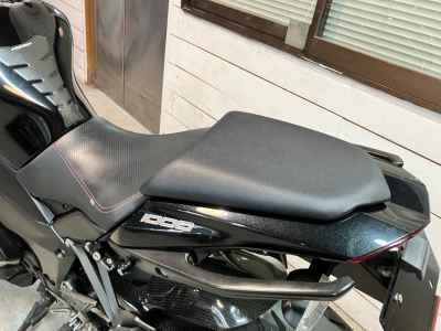 Kawasaki Ninja 1000 2012