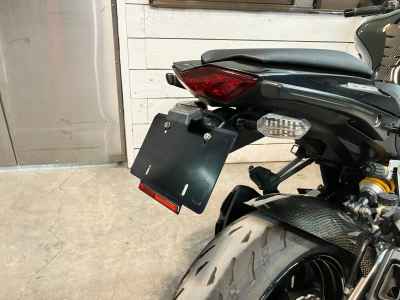 Kawasaki Ninja 1000 2012