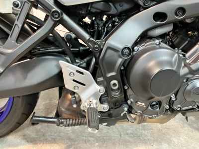 Yamaha Tracer 9 GT 2022