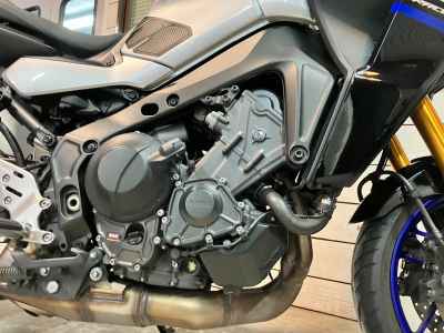 Yamaha Tracer 9 GT 2022