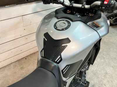 Yamaha Tracer 9 GT 2022