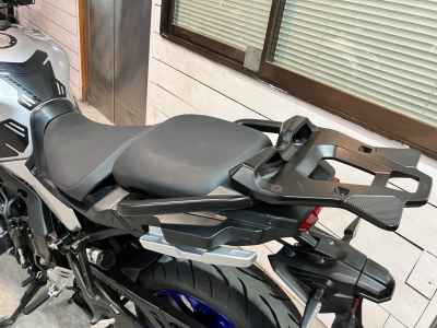 Yamaha Tracer 9 GT 2022