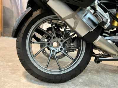 BMW R1200GS 2018