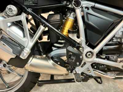 BMW R1200GS 2018